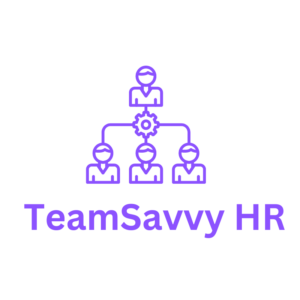 TeamSavvy HR