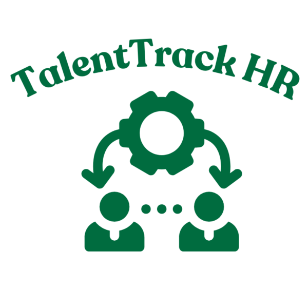 TalentTrack HR